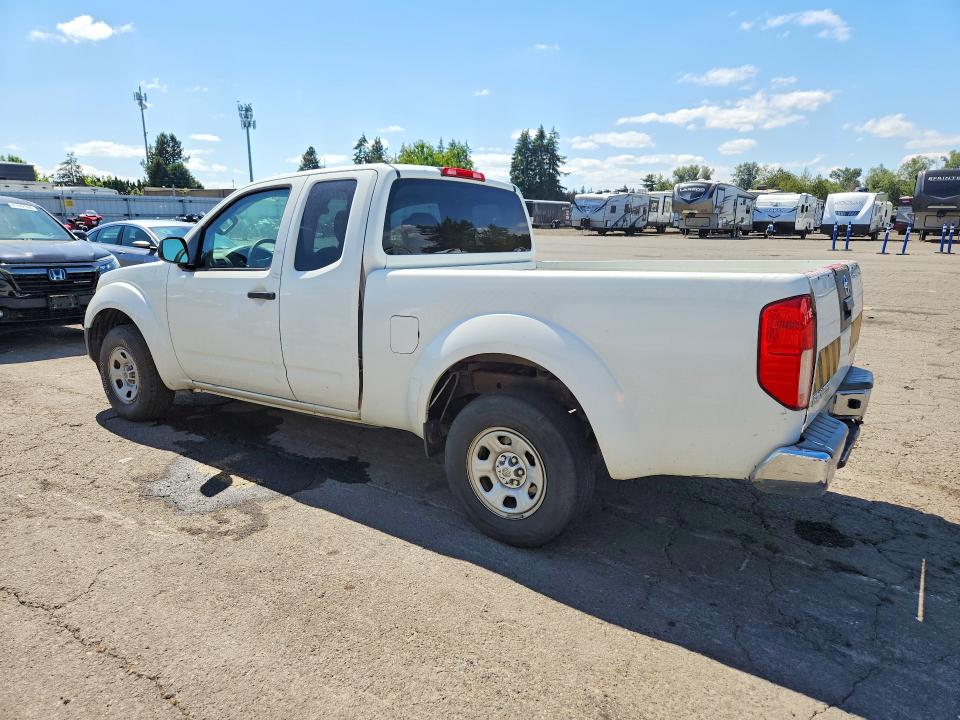 Продаж на аукціоні авто 2013 Nissan Frontier, vin: 1N6BD0CT3DN715525, номер лоту: 61698036