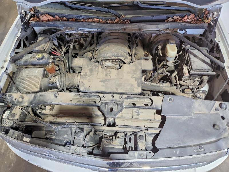 Aukcja sprzedaży 2015 Chevrolet Silverado, vin: 1GCVKREC7FZ447128, numer aukcji: 62053486