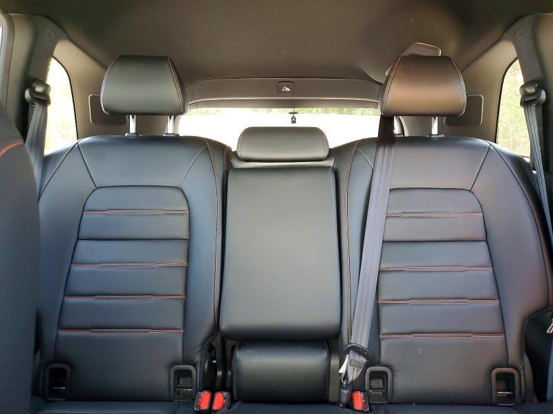 2024 Honda Cr-v მანქანა იყიდება აუქციონზე, vin: 2HKRS6H92RH200370, აუქციონის ნომერი: 60596936