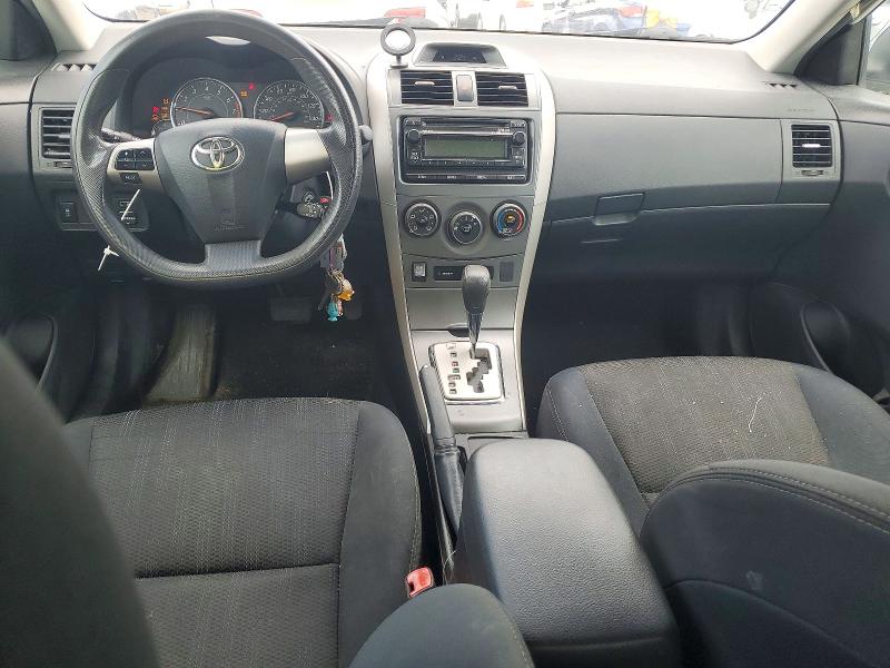 Продажа на аукционе авто 2012 Toyota Corolla, vin: 5YFBU4EE2CP068125, номер лота: 60411816