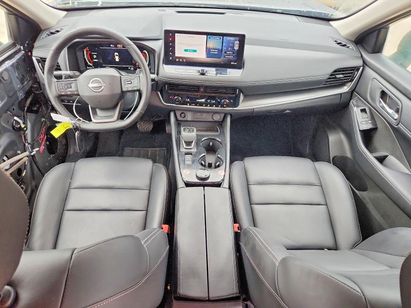 Продажа на аукционе авто 2026 Nissan Rogue, vin: 5N1BT3CB7TC786070, номер лота: 60759586