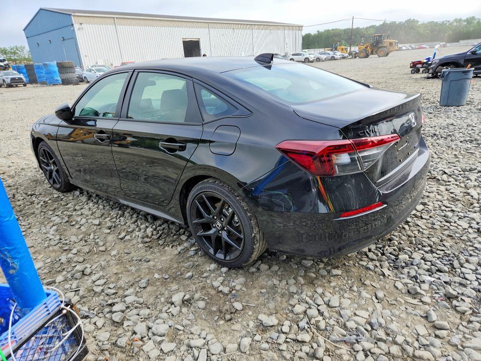 Aukcja sprzedaży 2026 Honda Civic, vin: 2HGFE4F89TH339292, numer aukcji: 60326646
