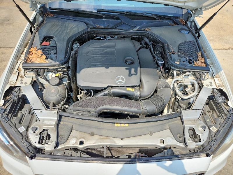 Продаж на аукціоні авто 2020 Mercedes-benz E, vin: WDDZF8DB4LA747167, номер лоту: 63147846