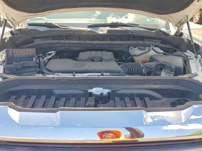 2024 Gmc Sierra მანქანა იყიდება აუქციონზე, vin: 1GTPHBEK7RZ324942, აუქციონის ნომერი: 61122636