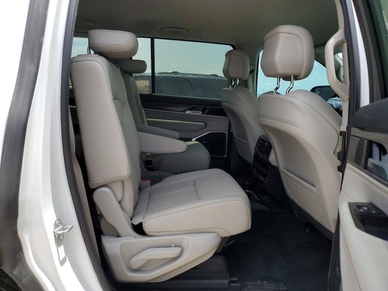 Продаж на аукціоні авто 2024 Jeep Wagoneer, vin: 1C4SJUBP8RS183964, номер лоту: 60831836