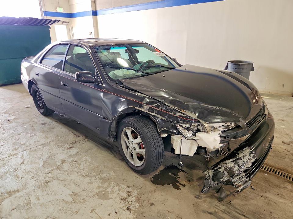 Aukcja sprzedaży 1997 Lexus Es 300, vin: JT8BF22G6V0028291, numer aukcji: 61521176