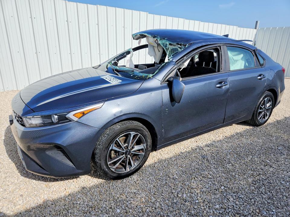 Продаж на аукціоні авто 2023 Kia Forte, vin: 3KPF24AD3PE615592, номер лоту: 60405466