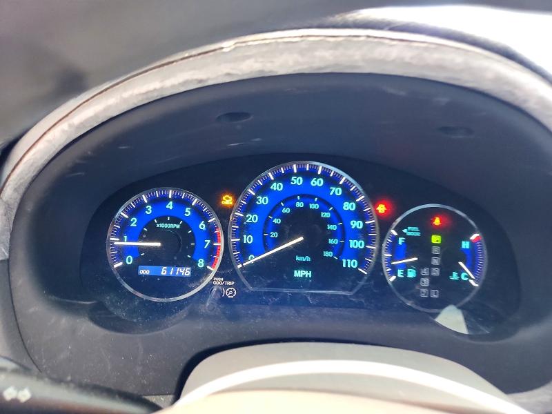 60374636 :رقم المزاد ، 5TDZK23C77S079953 vin ، 2007 Toyota Sienna مزاد بيع