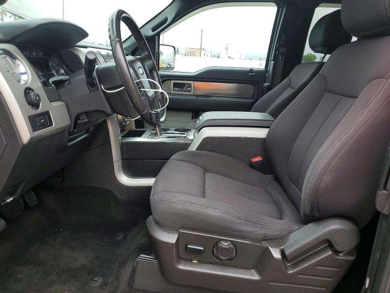 Продажа на аукционе авто 2014 Ford F150, vin: 1FTFX1CT4EFA95104, номер лота: 59303866