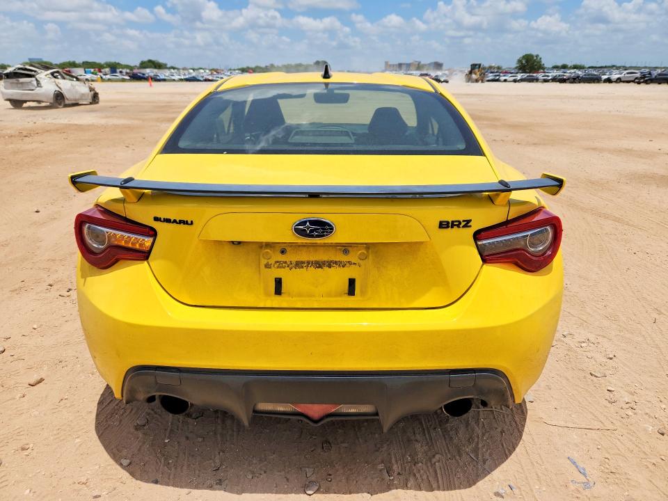Aukcja sprzedaży 2017 Subaru Brz, vin: JF1ZCAC10H9601804, numer aukcji: 59879486