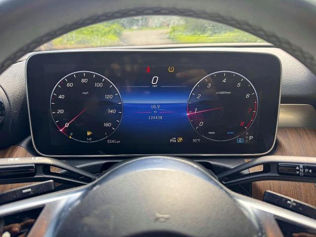 Aukcja sprzedaży 2023 Mercedes-benz C, vin: W1KAF4HB3PR133203, numer aukcji: 59920506
