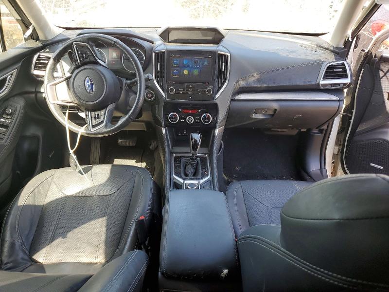 Aukcja sprzedaży 2019 Subaru Forester, vin: JF2SKAUC8KH465628, numer aukcji: 58565656