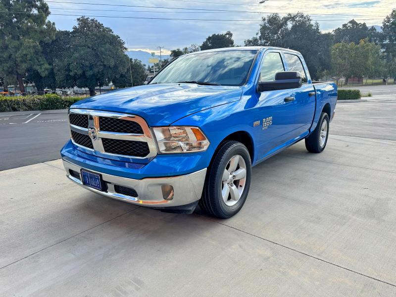 Продажа на аукционе авто 2024 Ram 1500 Classic, vin: 1C6RR7KT0RS160188, номер лота: 61190736