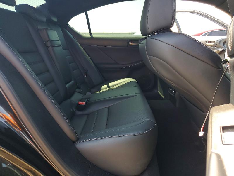 Aukcja sprzedaży 2021 Lexus Is, vin: JTHGZ1E23M5018794, numer aukcji: 58990606