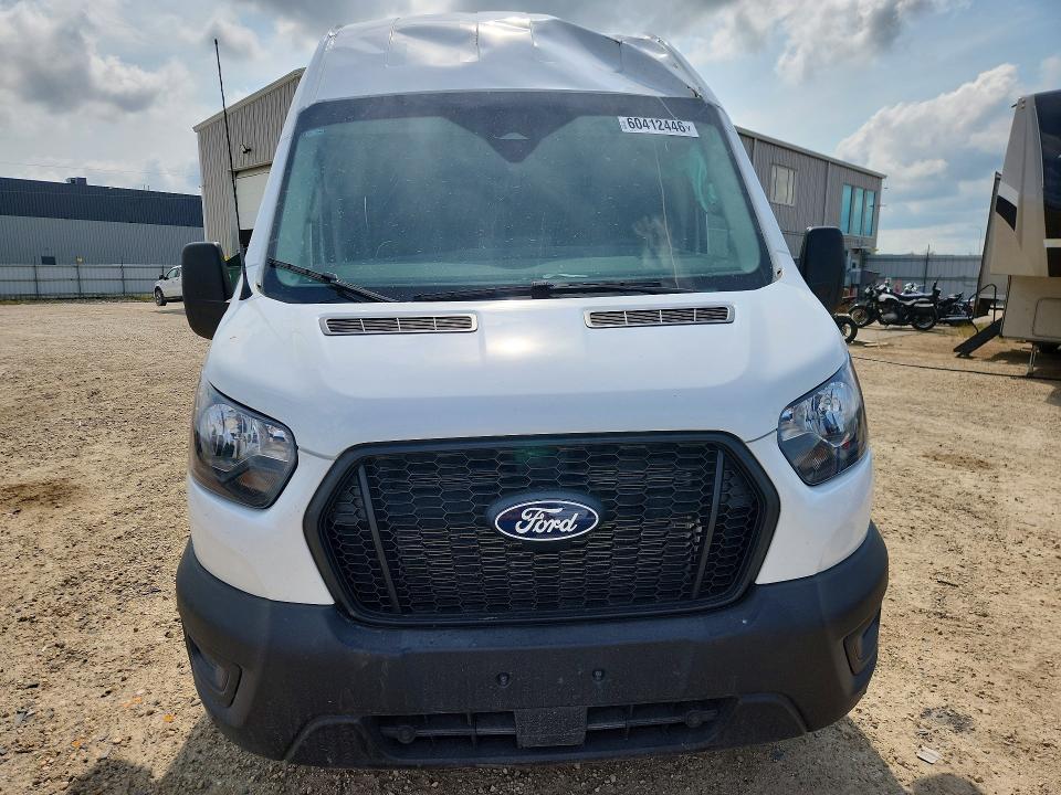 2026 Ford Transit მანქანა იყიდება აუქციონზე, vin: 1FTBR1X83TKA46169, აუქციონის ნომერი: 60412446
