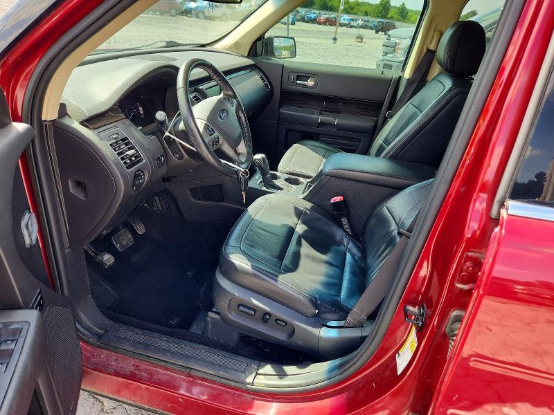 Aukcja sprzedaży 2013 Ford Flex, vin: 2FMGK5C81DBD16157, numer aukcji: 61313706