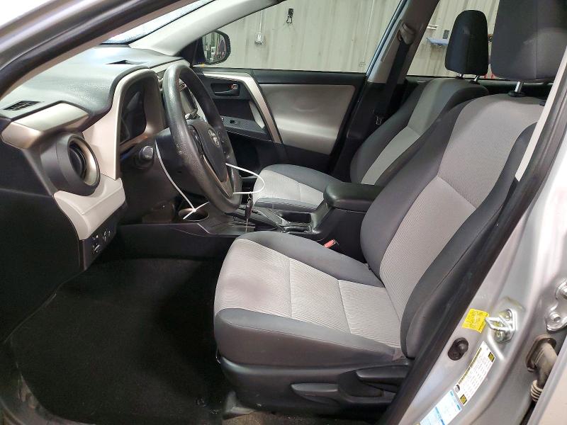 Aukcja sprzedaży 2015 Toyota Rav4, vin: 2T3BFREVXFW344102, numer aukcji: 62875666
