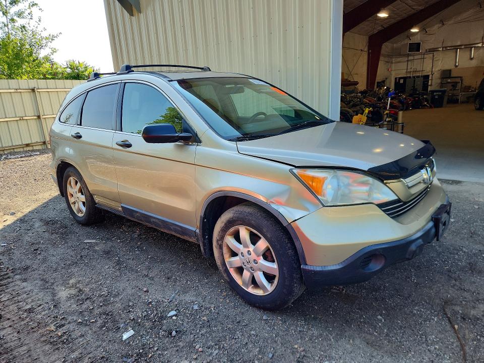Aukcja sprzedaży 2007 Honda Cr-v, vin: JHLRE485X7C068835, numer aukcji: 60321216