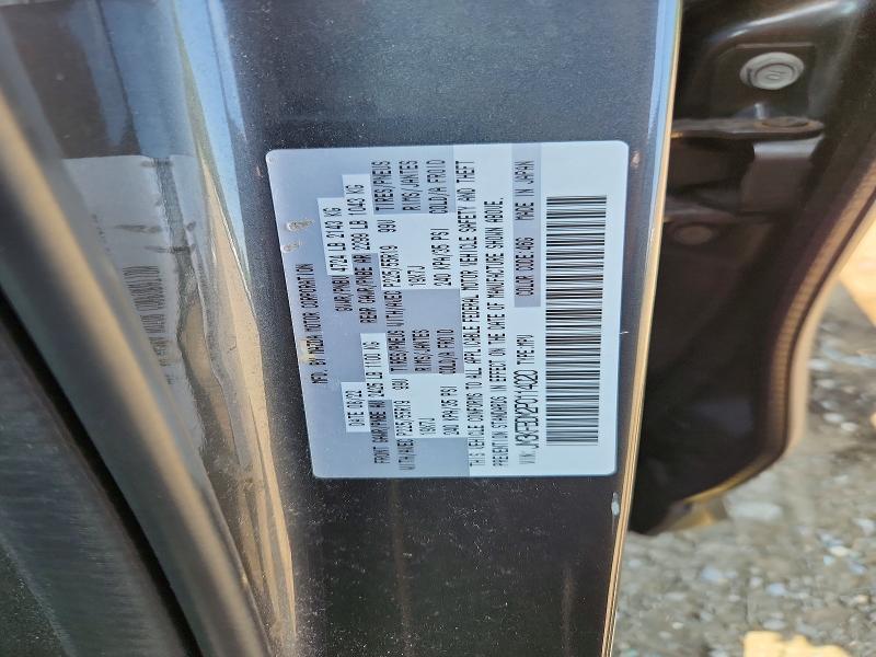 Aukcja sprzedaży 2023 Mazda Cx-5, vin: JM3KFBDM2P0114020, numer aukcji: 61398156