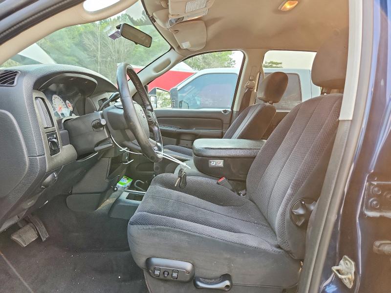 Продаж на аукціоні авто 2005 Dodge Ram 3500, vin: 3D7MS48C65G759570, номер лоту: 60024016