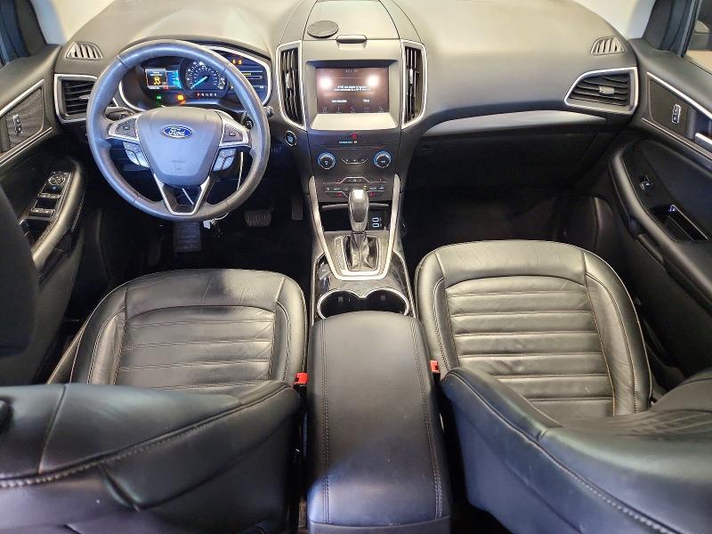 Продажа на аукционе авто 2016 Ford Edge, vin: 2FMPK3J83GBC36354, номер лота: 60809356