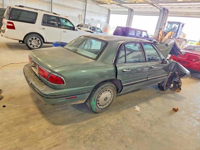 Продажа на аукционе авто 1999 Buick Lesabre, vin: 1G4HP52K5XH407409, номер лота: 59980766
