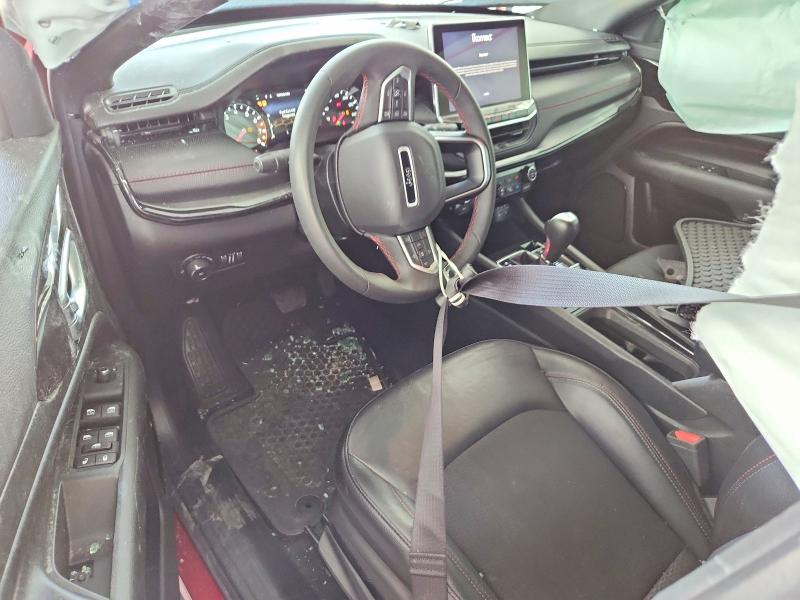Продажа на аукционе авто 2025 Jeep Compass, vin: 3C4NJDDN9ST532286, номер лота: 62439556