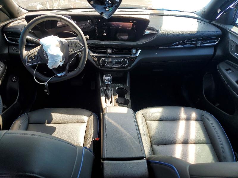 Aukcja sprzedaży 2024 Buick Envista, vin: KL47LBE26RB043961, numer aukcji: 61066566