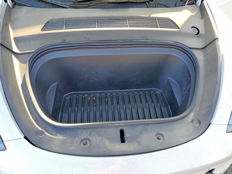 Продаж на аукціоні авто 2024 Tesla Model Y, vin: 7SAYGDEE9RA233710, номер лоту: 61154146