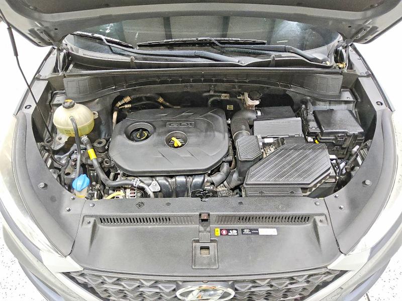 Продажа на аукционе авто 2019 Hyundai Tucson, vin: KM8J23A43KU036869, номер лота: 63329676
