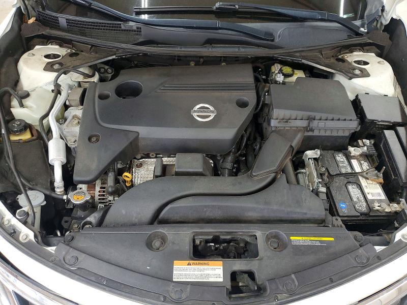 Продажа на аукционе авто 2013 Nissan Altima, vin: 1N4AL3AP2DC280958, номер лота: 61914726
