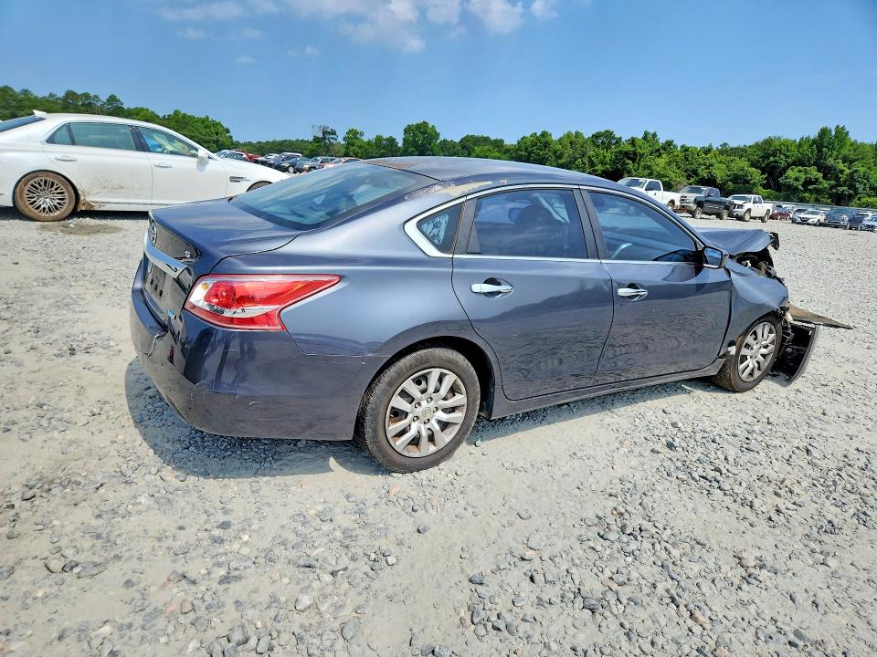 Aukcja sprzedaży 2013 Nissan Altima, vin: 1N4AL3AP0DC257307, numer aukcji: 59653996