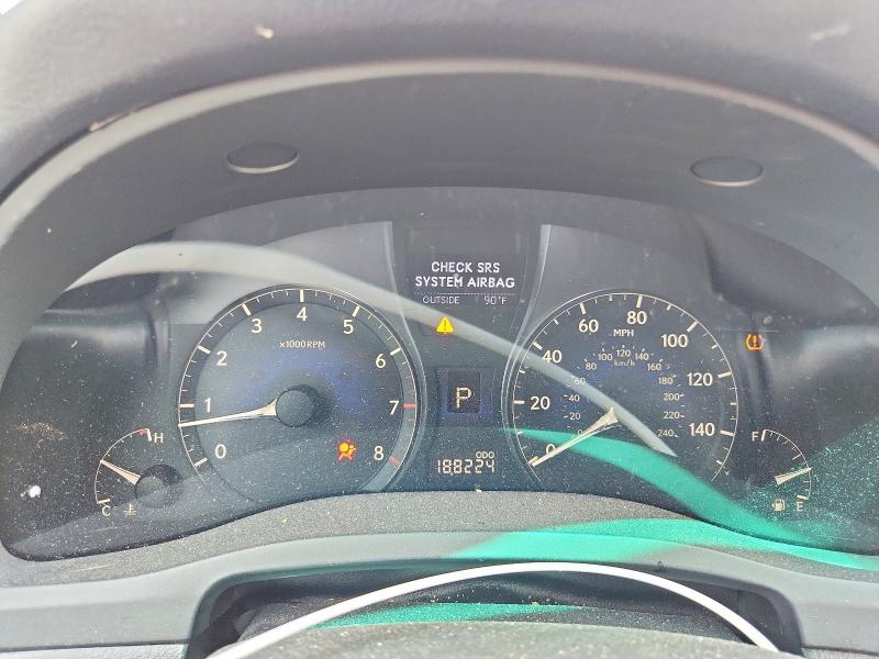 63179936 :رقم المزاد ، 2T2ZK1BA0BC043660 vin ، 2011 Lexus Rx مزاد بيع