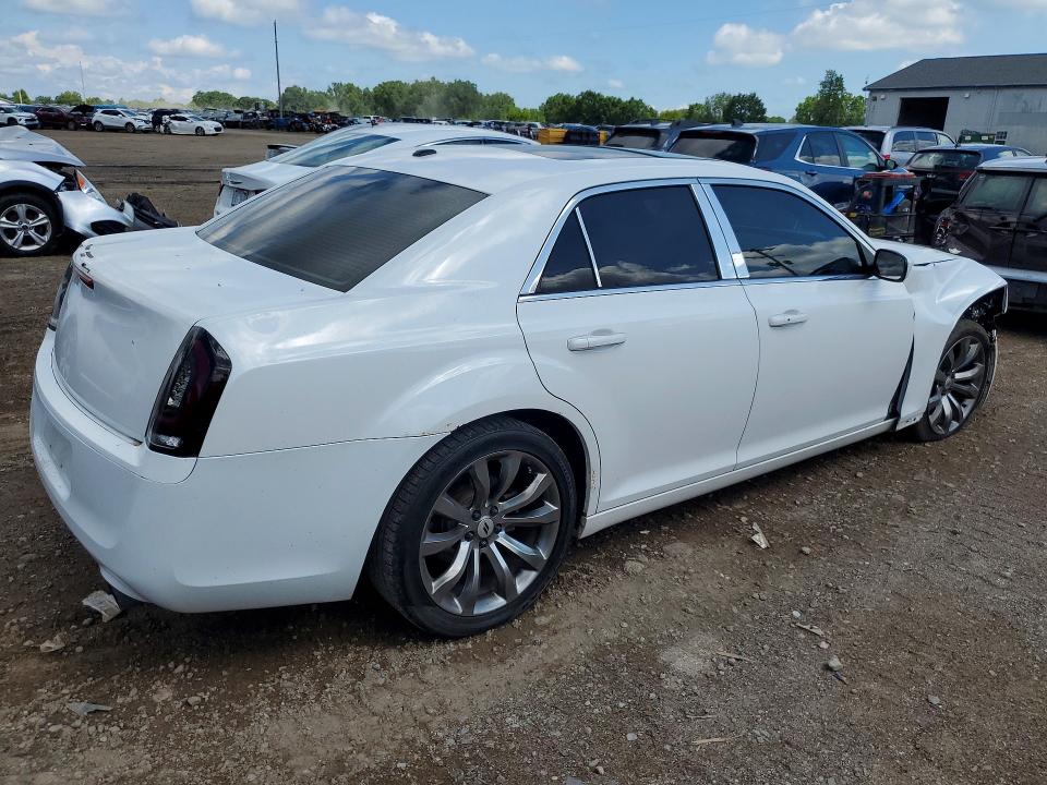 Aukcja sprzedaży 2013 Chrysler 300, vin: 2C3CCAAG2DH530093, numer aukcji: 59247696