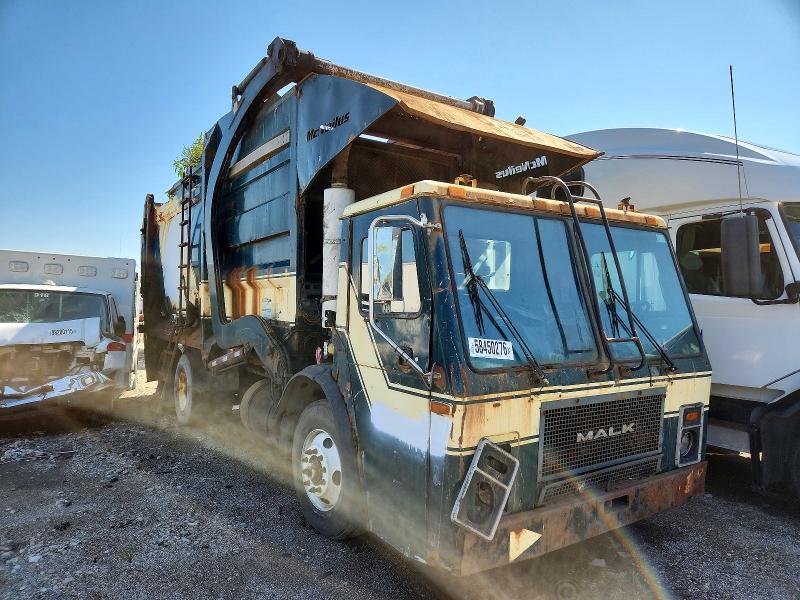 Продажа на аукционе авто 2007 Mack 600, vin: 1M2AC08C07M014456, номер лота: 58450276