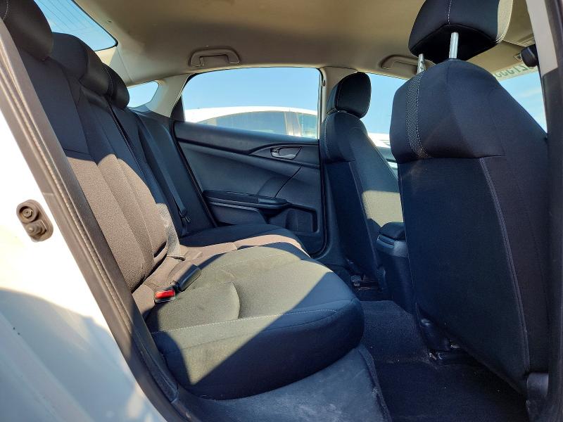 Продаж на аукціоні авто 2016 Honda Civic, vin: 2HGFC2F52GH018510, номер лоту: 62755396