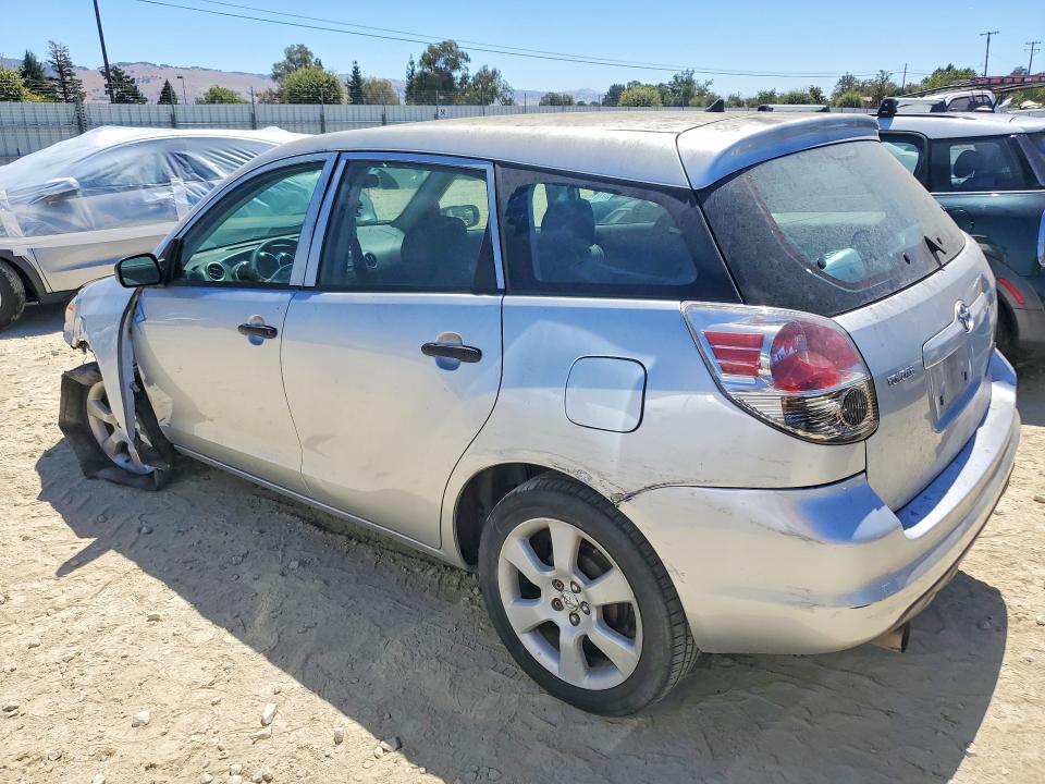 Продажа на аукционе авто 2008 Toyota Matrix, vin: 2T1KR32E88C700987, номер лота: 63169626