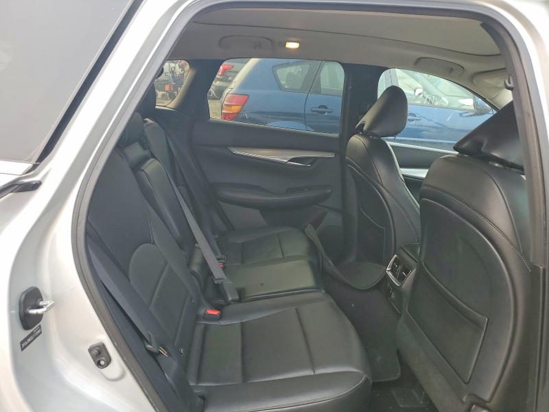 Aukcja sprzedaży 2020 Infiniti Qx50, vin: 3PCAJ5M30LF110460, numer aukcji: 61541146