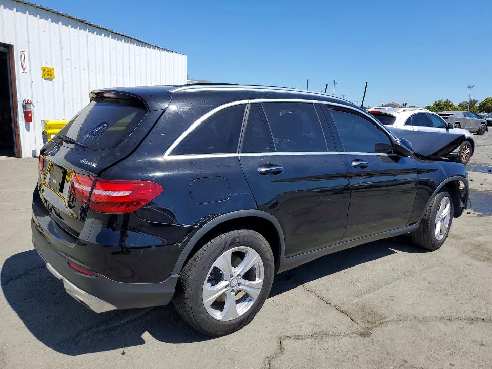 Продажа на аукционе авто 2016 Mercedes-benz Glc, vin: WDC0G4KB8GF067349, номер лота: 60039146