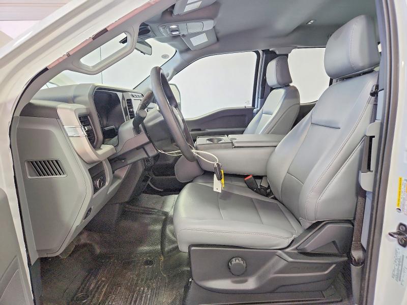 Aukcja sprzedaży 2023 Ford F250, vin: 1FT7X2AA5PEE17060, numer aukcji: 61686016