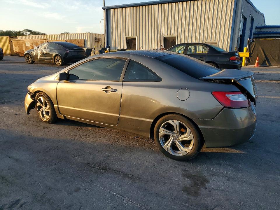 Продаж на аукціоні авто 2006 Honda Civic, vin: 2HGFG12836H546179, номер лоту: 59032696