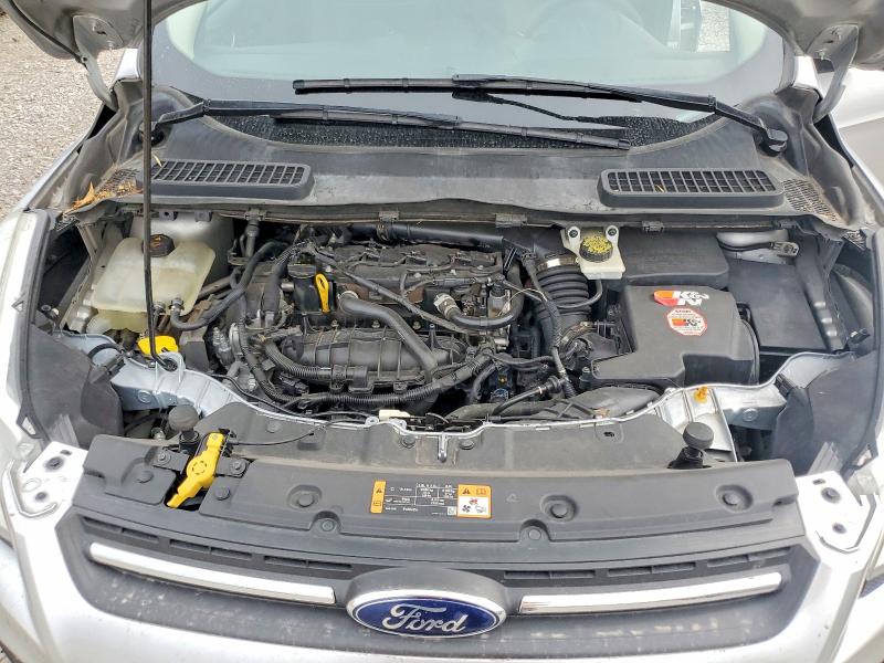 Aukcja sprzedaży 2014 Ford Escape, vin: 1FMCU9GX8EUC75765, numer aukcji: 63177346