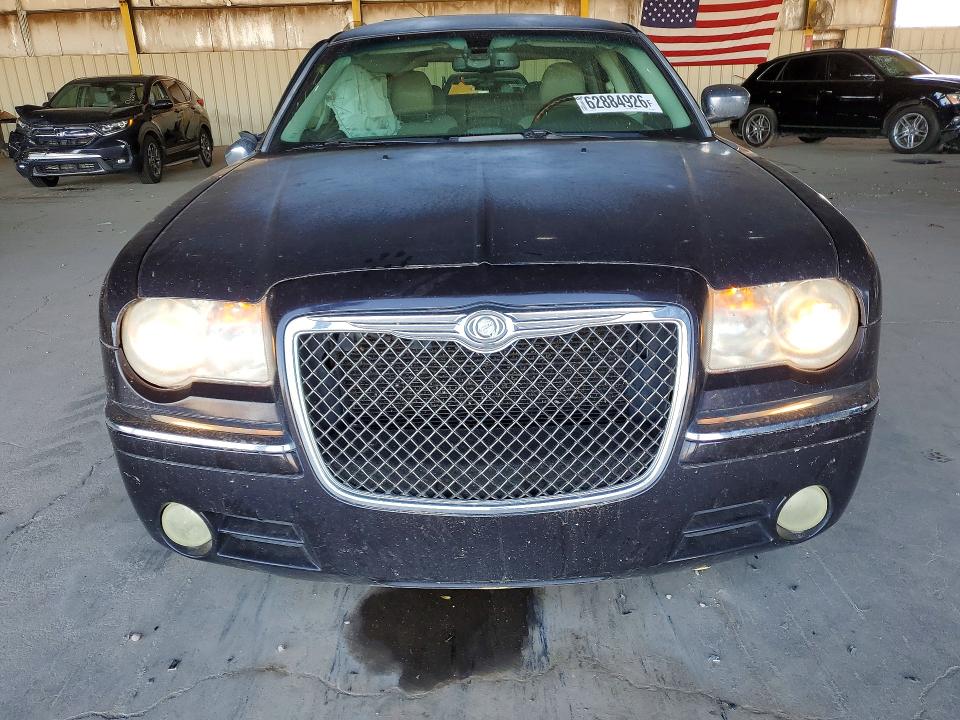 62884926 :رقم المزاد ، 2C3CA6CT7AH199228 vin ، 2010 Chrysler 300c مزاد بيع