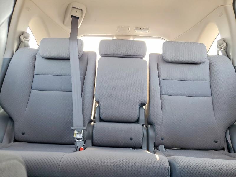 Aukcja sprzedaży 2007 Honda Cr-v, vin: JHLRE48397C097323, numer aukcji: 61487596
