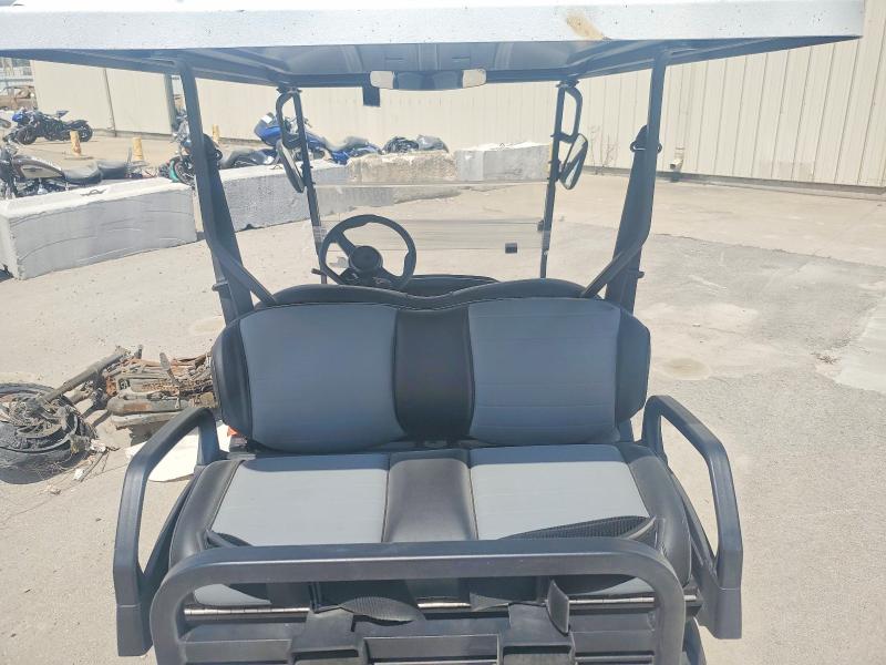 59241436 :رقم المزاد ، L9NAC5KW48VP50553 vin ، 2023 Taotao Taota مزاد بيع