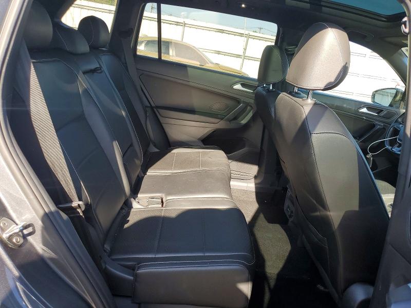 59628436 :رقم المزاد ، 3VV2B7AX8MM053086 vin ، 2021 Volkswagen Tiguan مزاد بيع