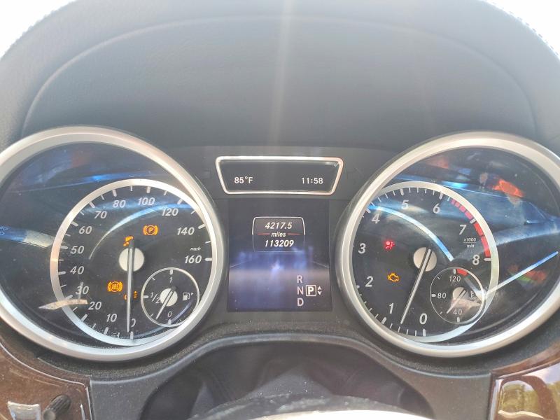 2016 Mercedes-benz Gl მანქანა იყიდება აუქციონზე, vin: 4JGDF6EE6GA655304, აუქციონის ნომერი: 60295456