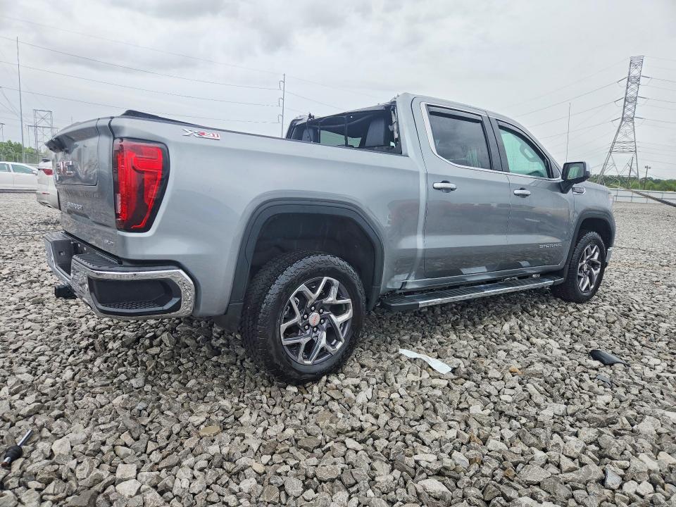 Aukcja sprzedaży 2026 Gmc Sierra, vin: 3GTUUDED5TG105500, numer aukcji: 59062066