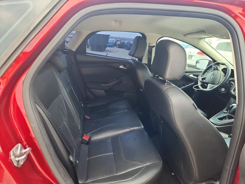 Продаж на аукціоні авто 2016 Ford Focus, vin: 1FADP3K28GL325801, номер лоту: 61907556