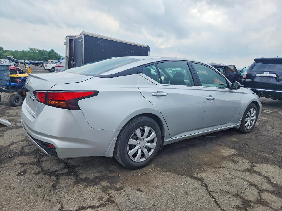 Продаж на аукціоні авто 2024 Nissan Altima, vin: 1N4BL4BV8RN316879, номер лоту: 62951256